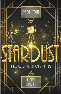 Book cover for Stardust