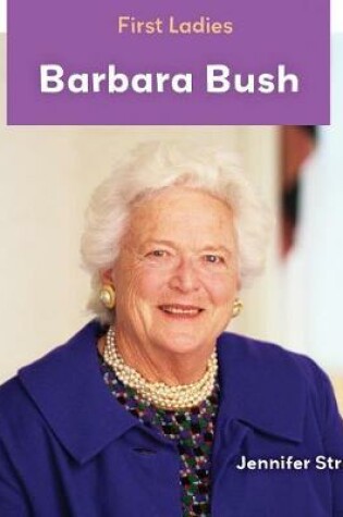 Cover of Barbara Bush