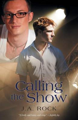 Book cover for Calling the Show