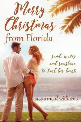 Cover of Merry Christmas From Florida