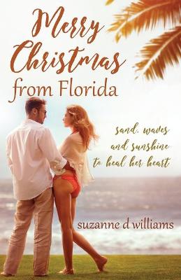 Book cover for Merry Christmas From Florida