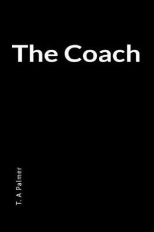Cover of The Coach