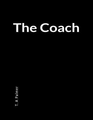 Book cover for The Coach