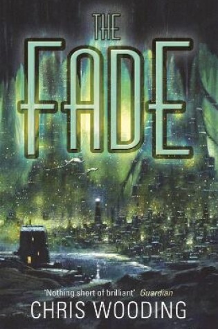 Cover of The Fade