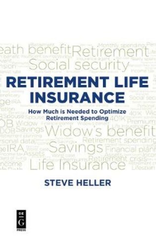 Cover of Retirement Life Insurance