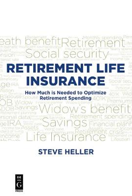 Book cover for Retirement Life Insurance