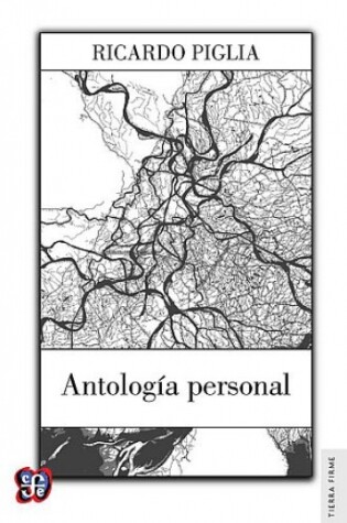 Cover of Antolog-A Personal