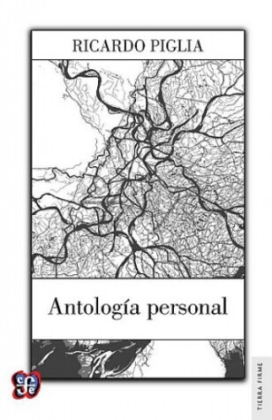 Book cover for Antolog-A Personal