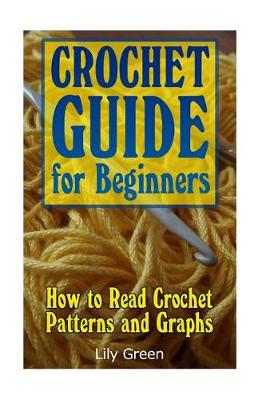 Cover of Crochet Guide for Beginners