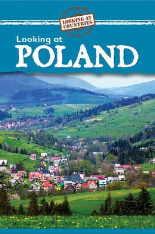 Cover of Looking at Poland