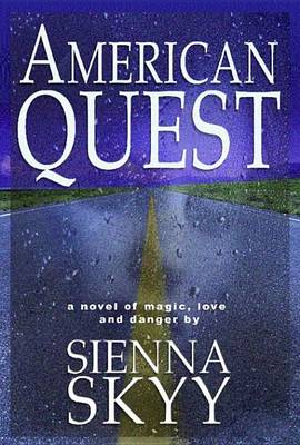 Cover of American Quest