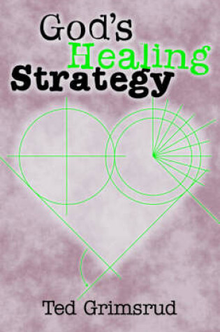 Cover of God's Healing Strategy