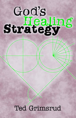 Book cover for God's Healing Strategy