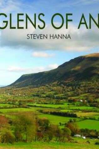 Cover of The Glens of Antrim