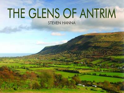 Book cover for The Glens of Antrim