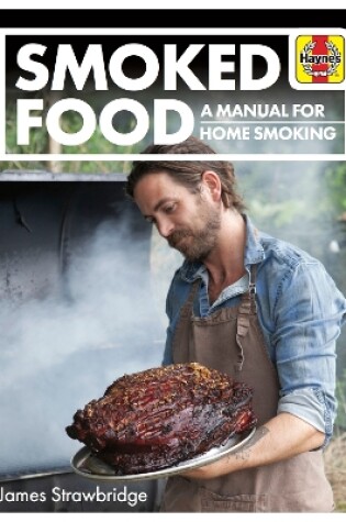 Cover of Smoked Food