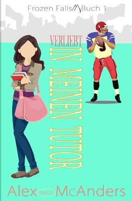 Book cover for Verliebt in meinen Tutor