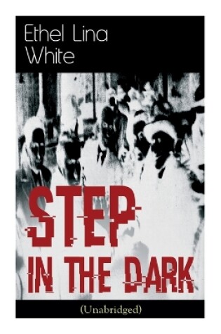 Cover of Step in the Dark (Unabridged)