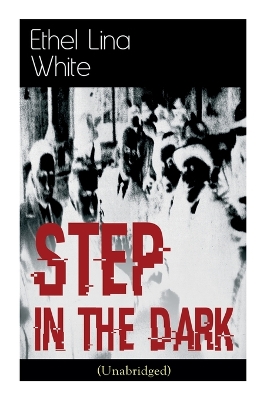 Book cover for Step in the Dark (Unabridged)