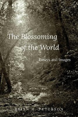 Book cover for The Blossoming of the World