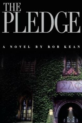 Cover of Pledge