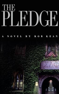 Book cover for Pledge