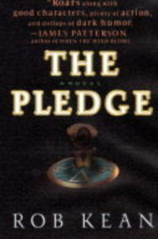 Cover of The Pledge