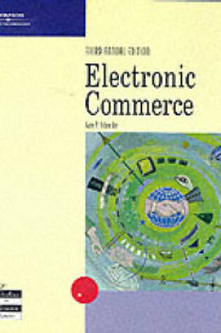 Cover of Electronic Commerce