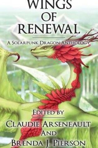 Cover of Wings of Renewal