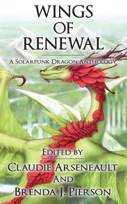 Book cover for Wings of Renewal