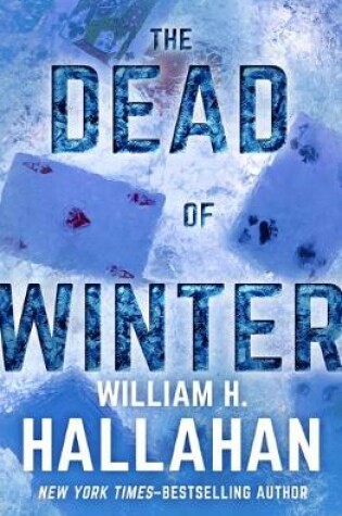 Cover of The Dead of Winter