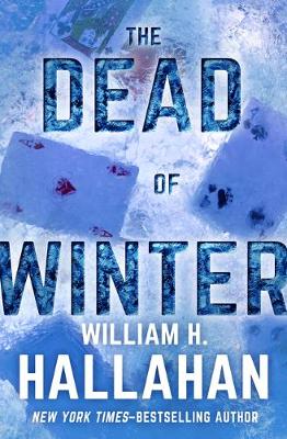 Book cover for The Dead of Winter