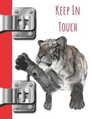 Book cover for Keep in Touch