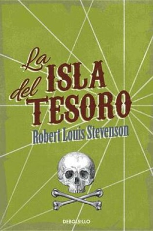 Cover of La Isla del Tesoro