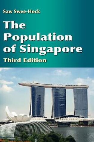 Cover of The Population of Singapore