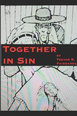 Book cover for Together in Sin