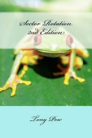 Cover of Sector Rotation 2nd Edition