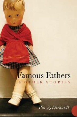 Cover of Famous Fathers