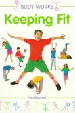 Cover of Keeping Fit