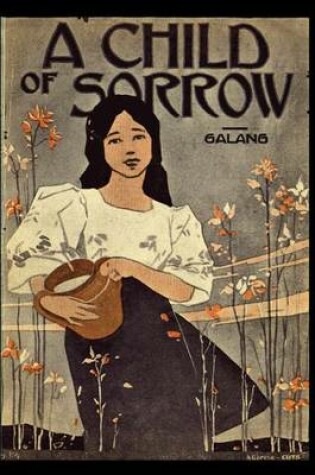 Cover of A Child of Sarrow
