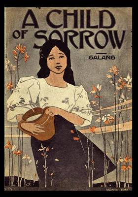 Book cover for A Child of Sarrow