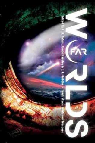 Cover of Far Worlds