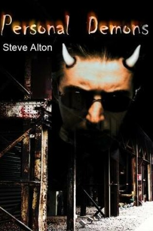 Cover of Personal Demons