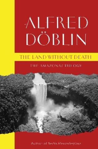Cover of The Land Without Death