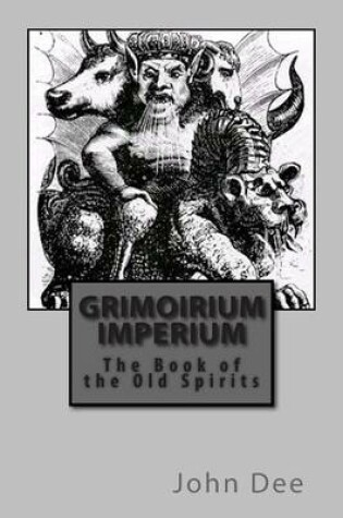 Cover of Grimoirium Imperium