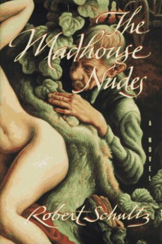 Cover of The Madhouse Nudes