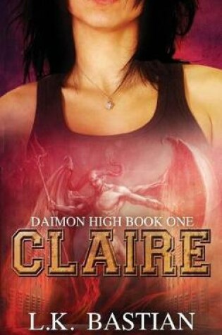 Cover of Claire