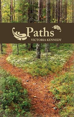 Book cover for Paths