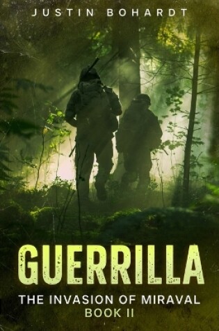 Cover of Guerrilla