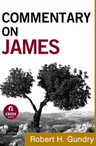 Cover of Commentary on James